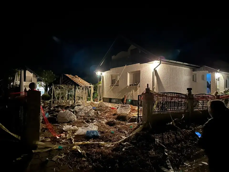 Ema Počekaj iz Ivanovca i Mateo Grabar iz Knezovca (1) Ema Počekaj iz Ivanovca i Mateo Grabar iz Knezovca (1)