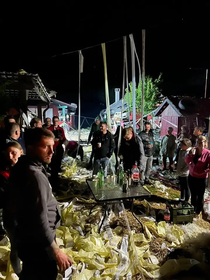 Ema Počekaj iz Ivanovca i Mateo Grabar iz Knezovca (4) Ema Počekaj iz Ivanovca i Mateo Grabar iz Knezovca (4)