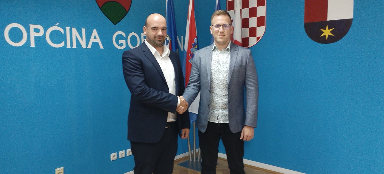 Emanuel Sinković Petar Baksa