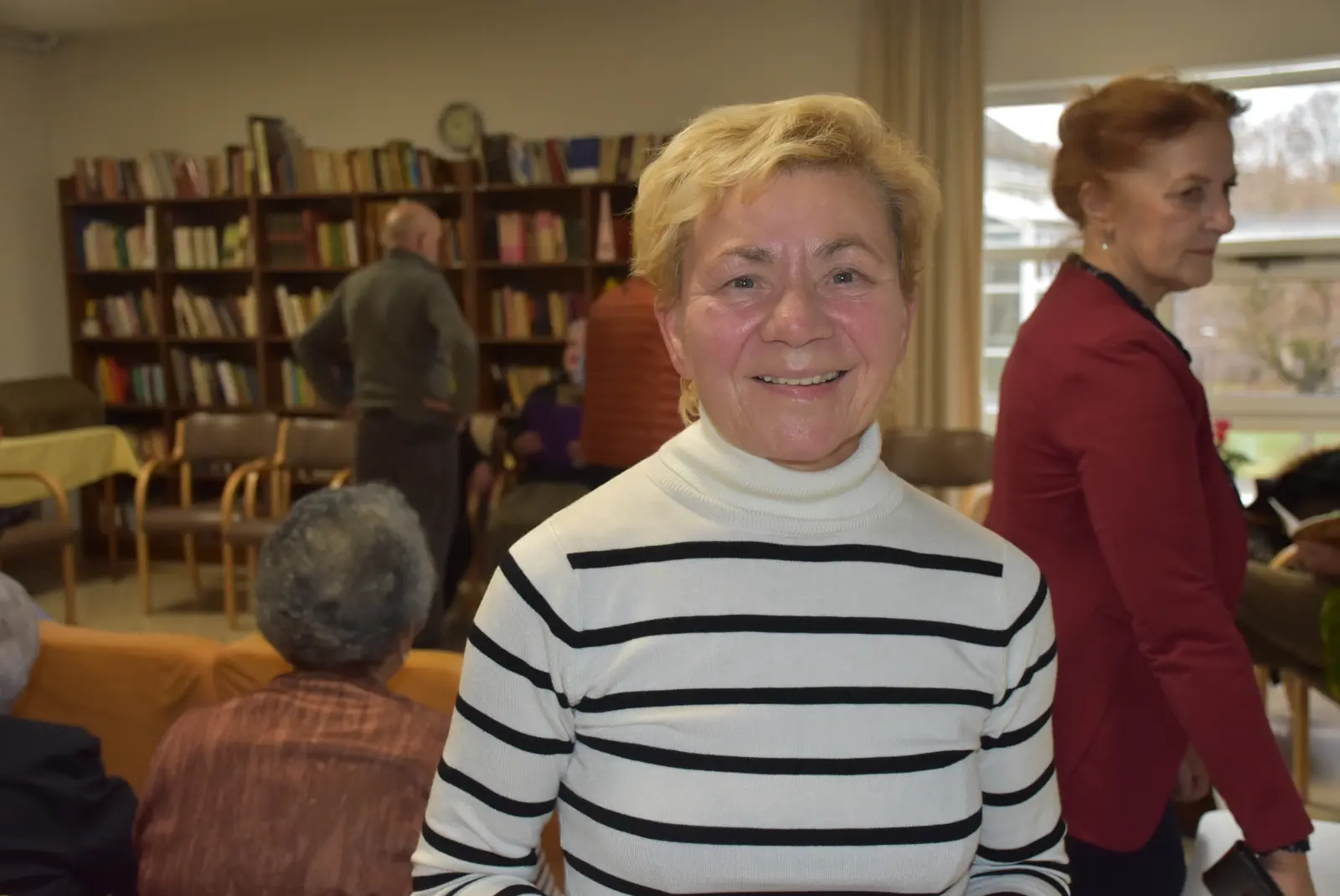 Emilija Horvat, slikarstvo (2)