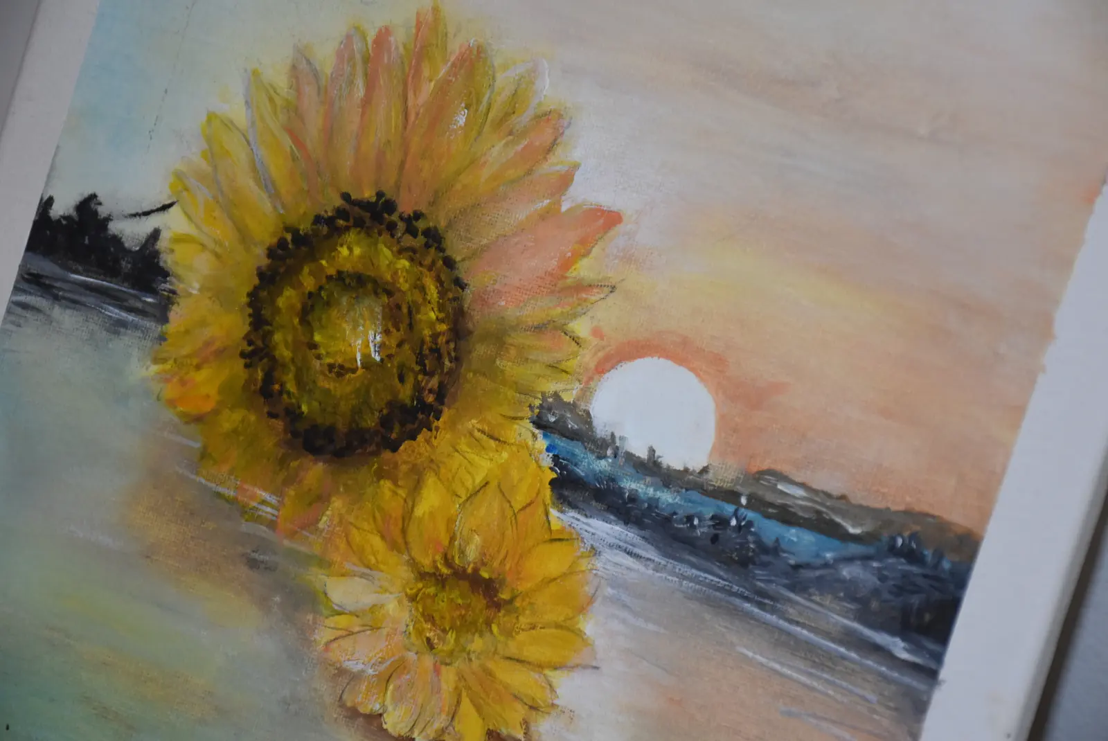 Emilija Horvat, slikarstvo (5)