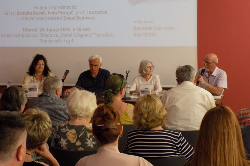 Emilija Kovač (2) Emilija Kovač (2)