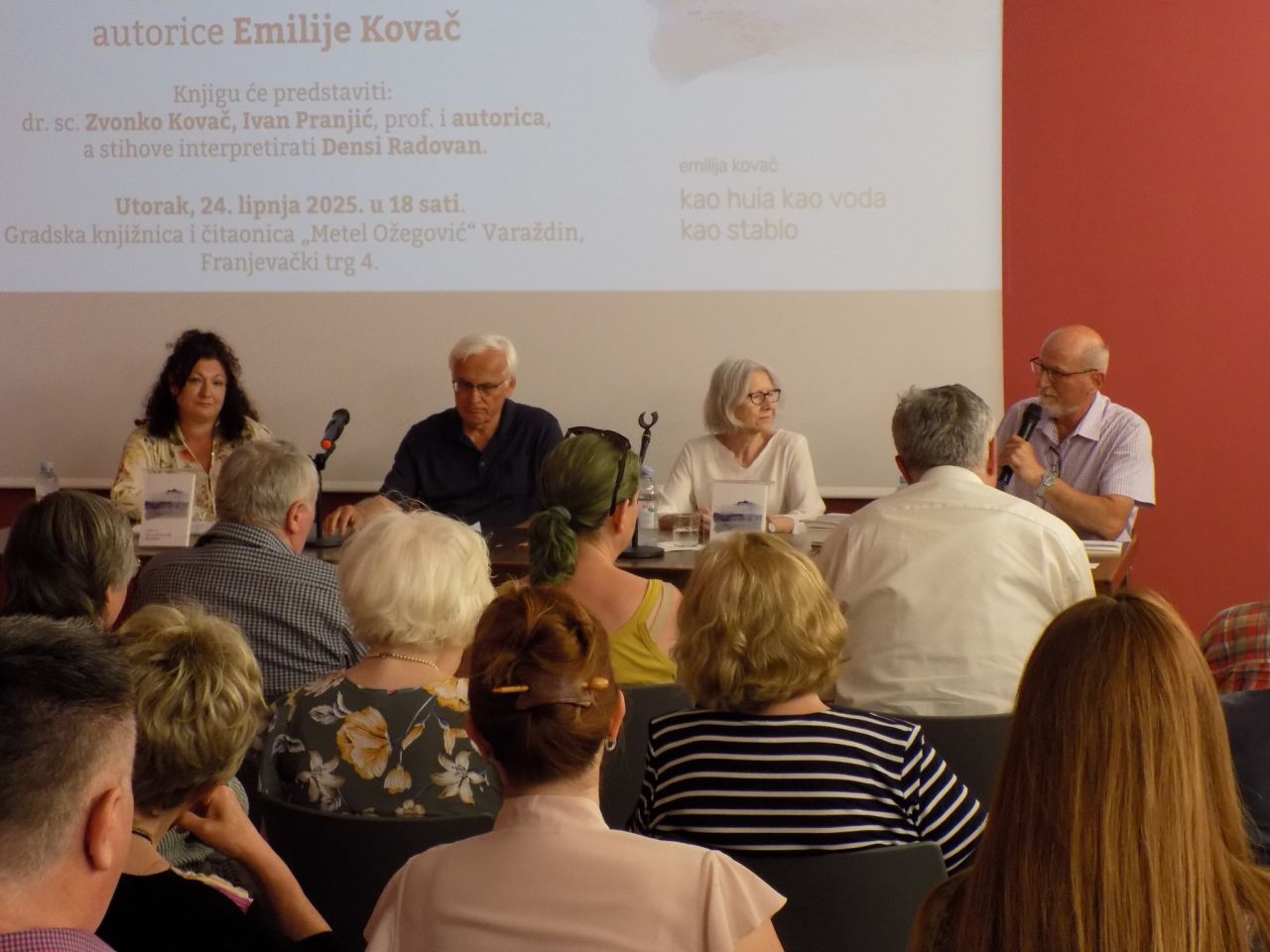 Emilija Kovač (2) Emilija Kovač (2)