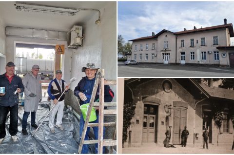 Entuzijasti kotoriba izložba