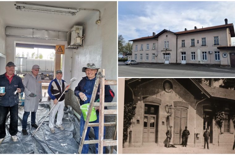 Entuzijasti kotoriba izložba Entuzijasti kotoriba izložba