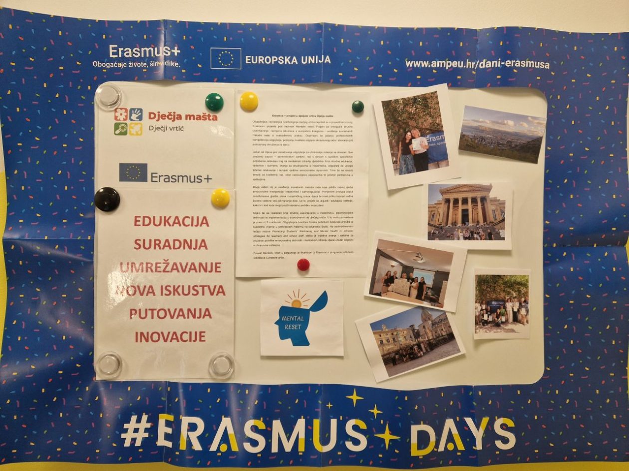 Erasmus+ dani1