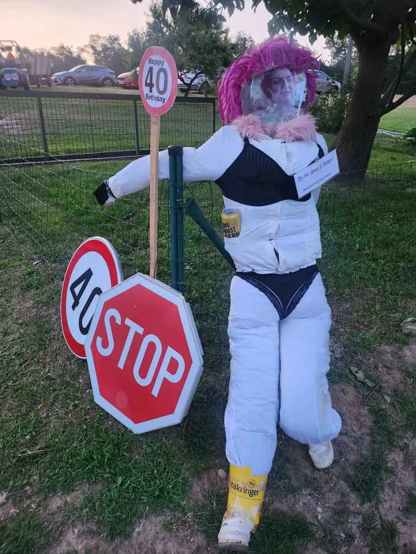 Erika – 40. rođendan (3)