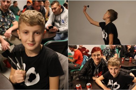 Ervin Punčikar naslovna