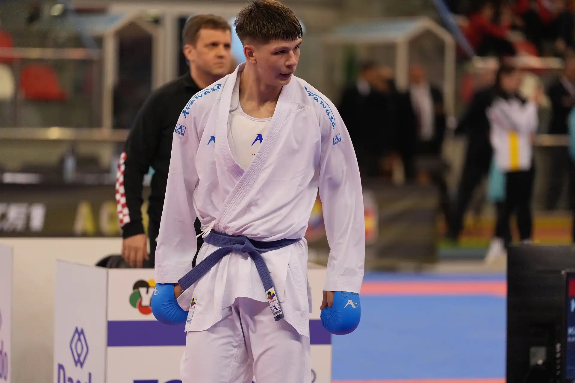 Ervin Šoltić (5) Ervin Šoltić (5)