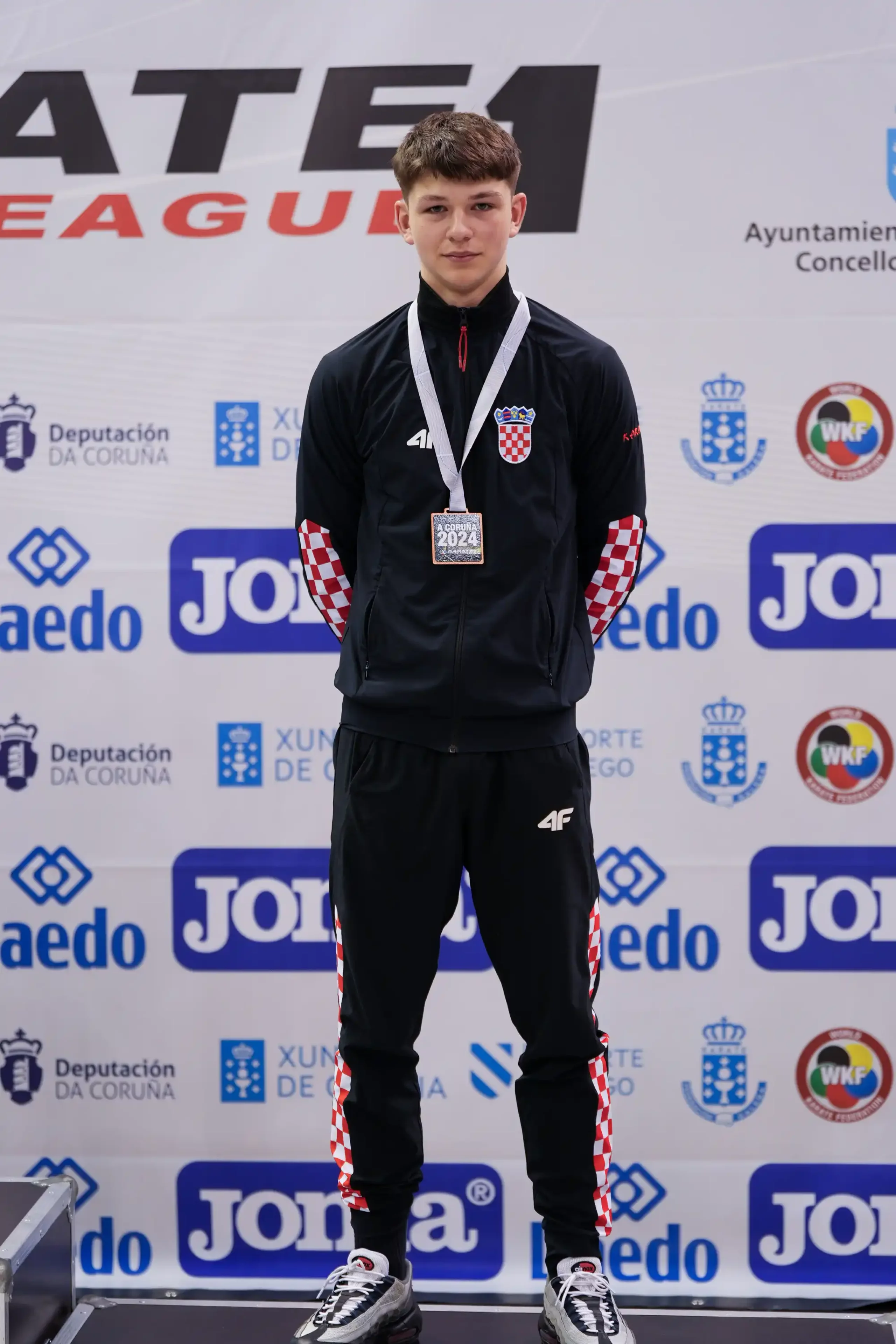 Ervin Šoltić (8) Ervin Šoltić (8)