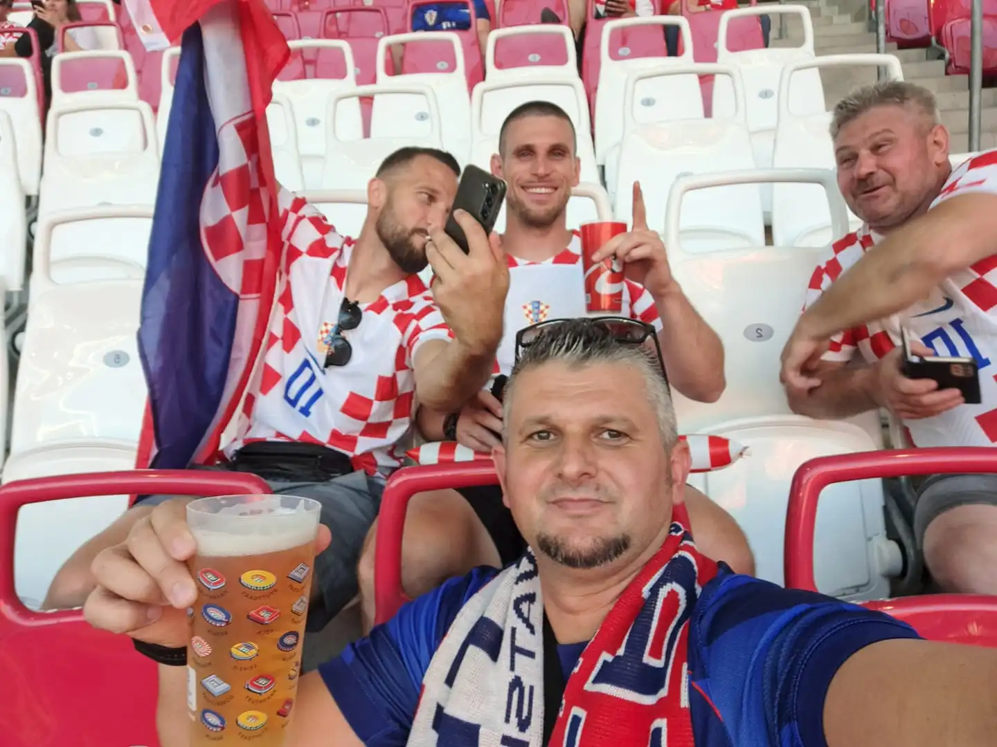 Euro 2024. međimurski navijači (4)