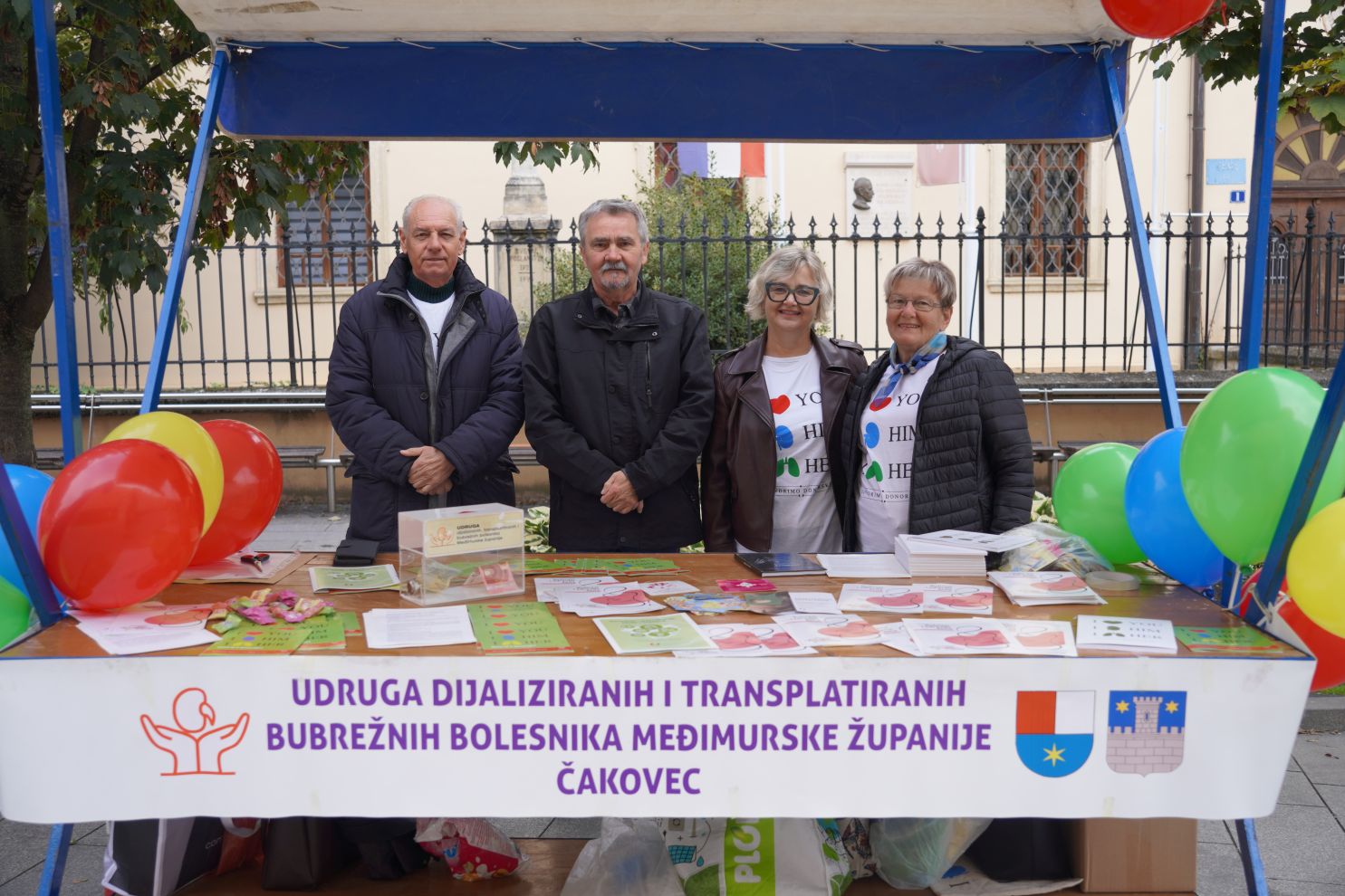 Europski dan darivanja organa (1)