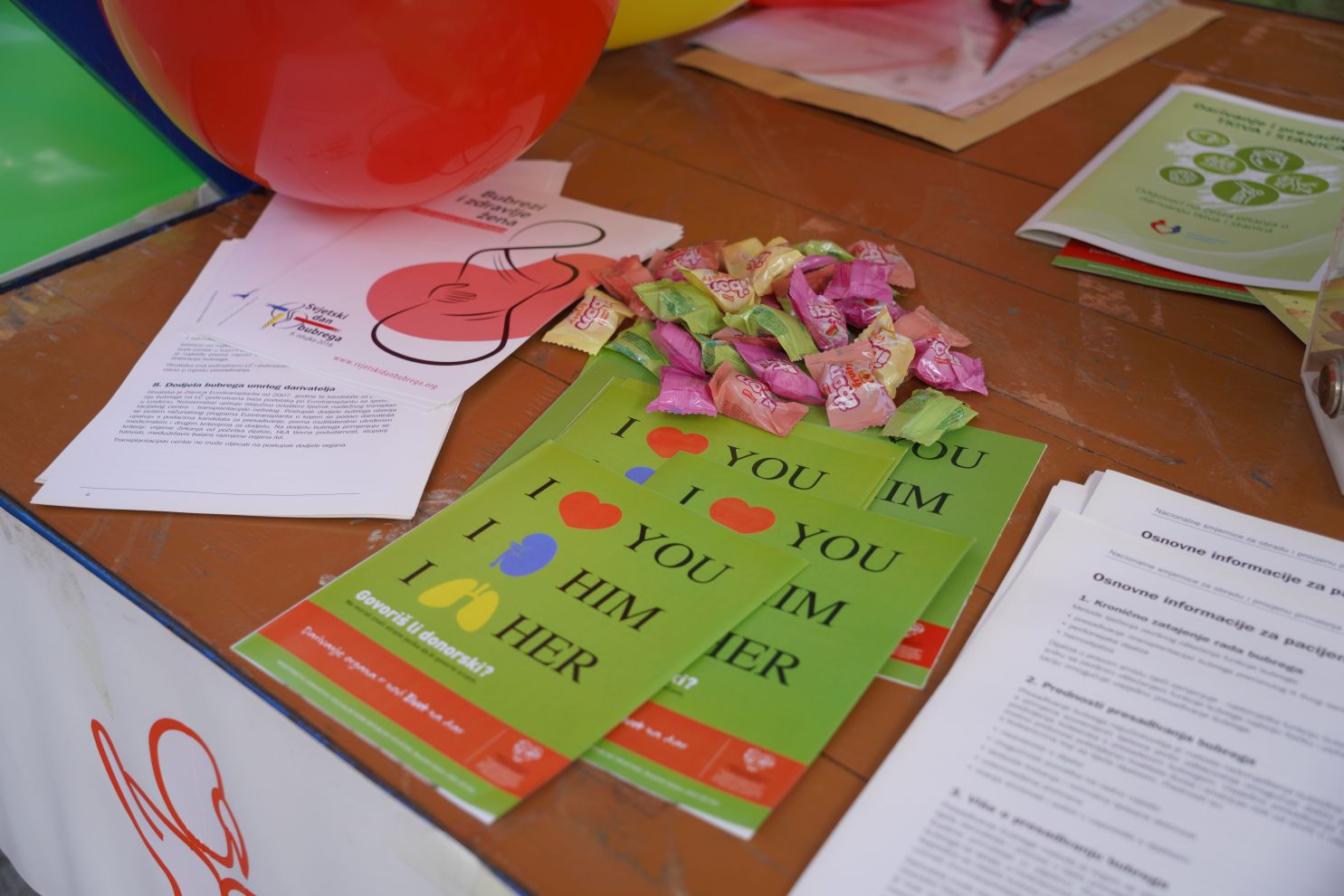 Europski dan darivanja organa (5)