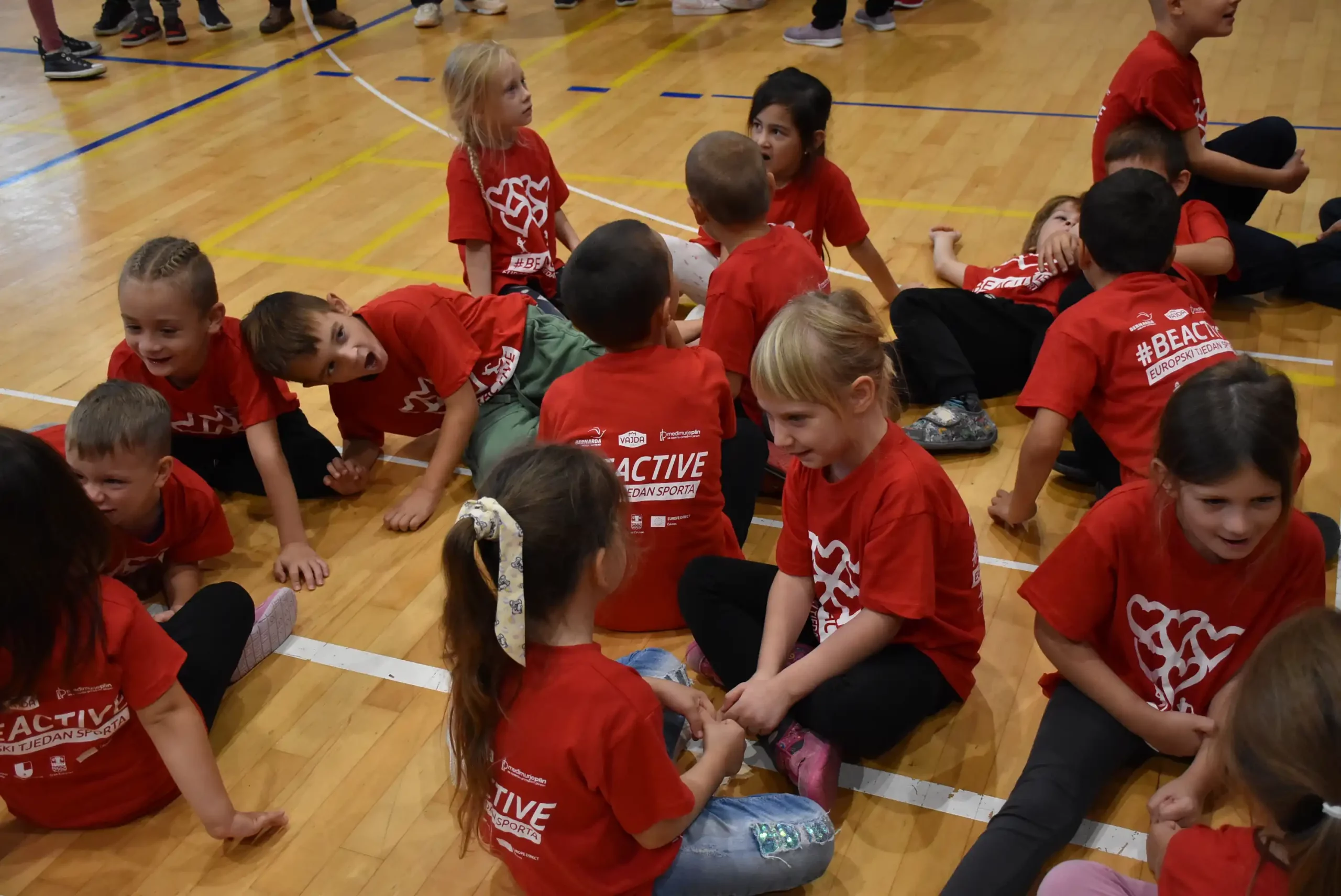 Eurospki tjedan kretanja (14)