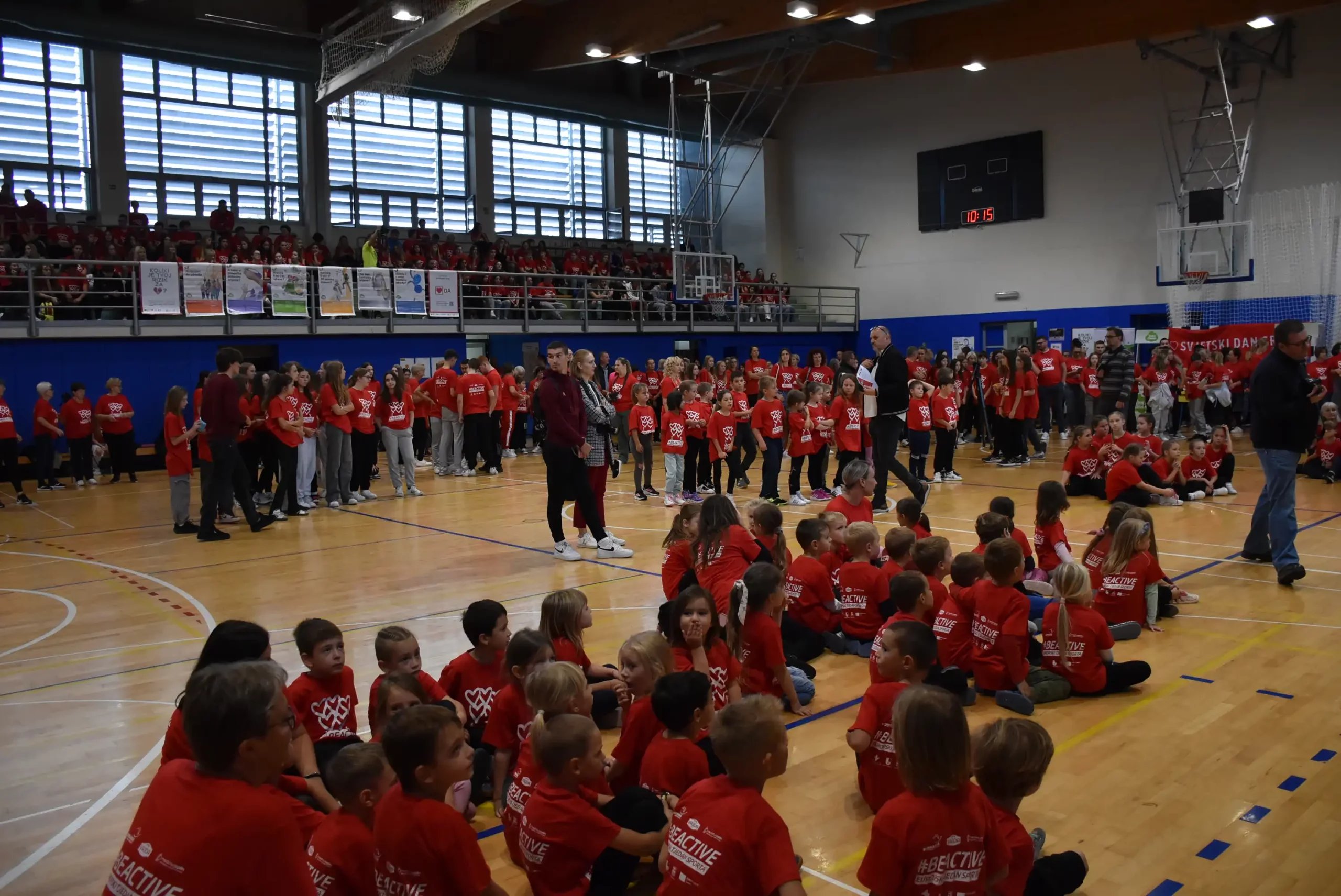 Eurospki tjedan kretanja (21)