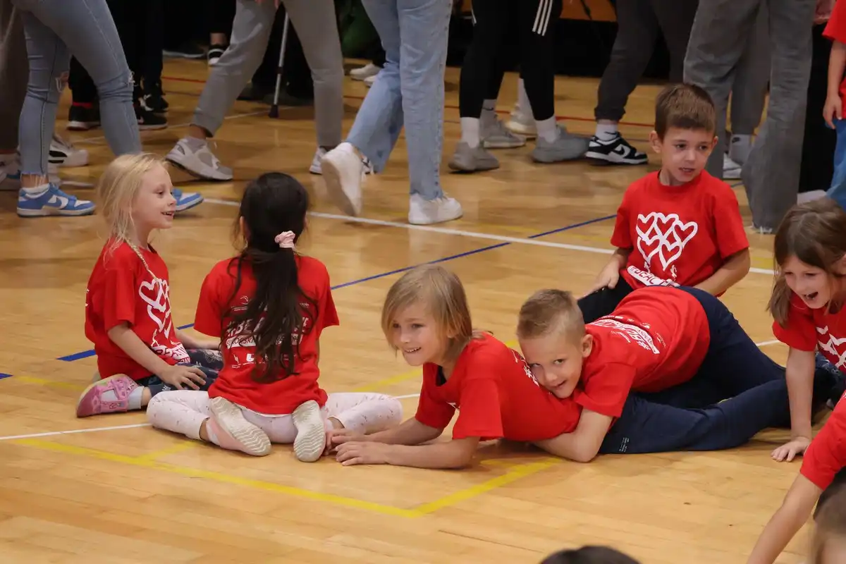 Eurospki tjedan kretanja (34)