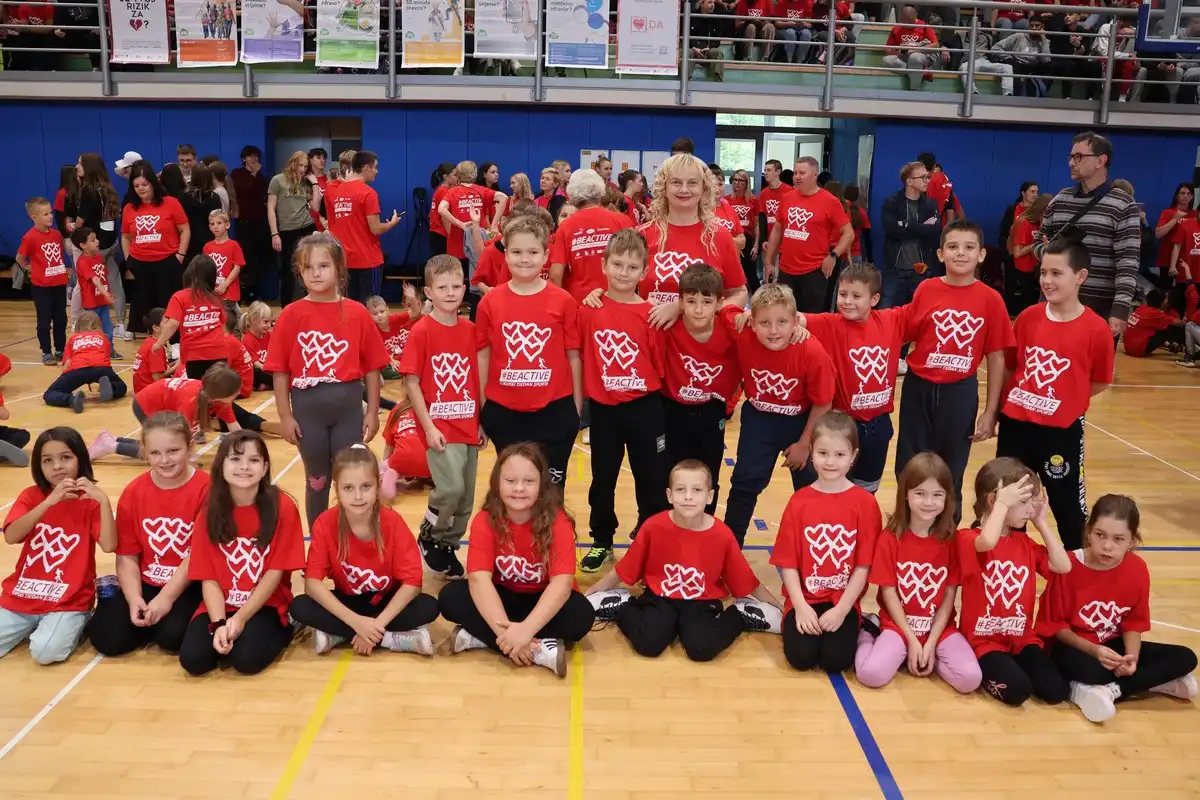 Eurospki tjedan kretanja (35)