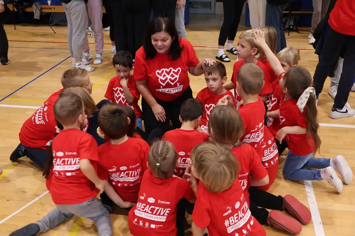 Eurospki tjedan kretanja (36)