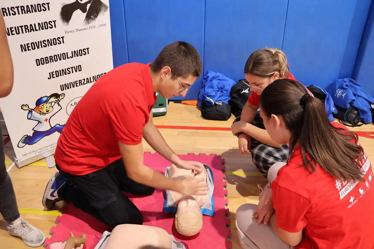 Eurospki tjedan kretanja (39)