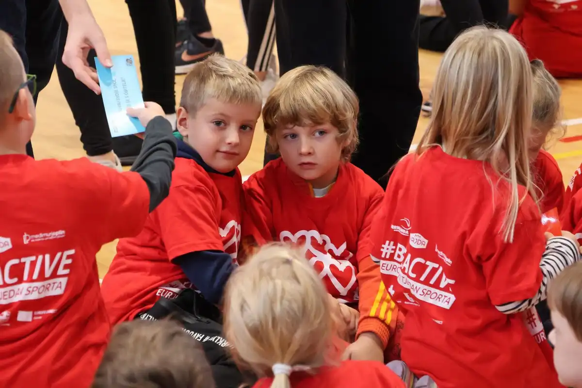 Eurospki tjedan kretanja (40)