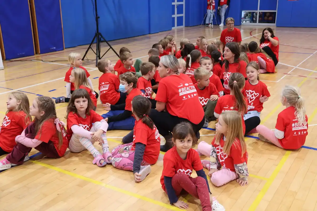 Eurospki tjedan kretanja (41)