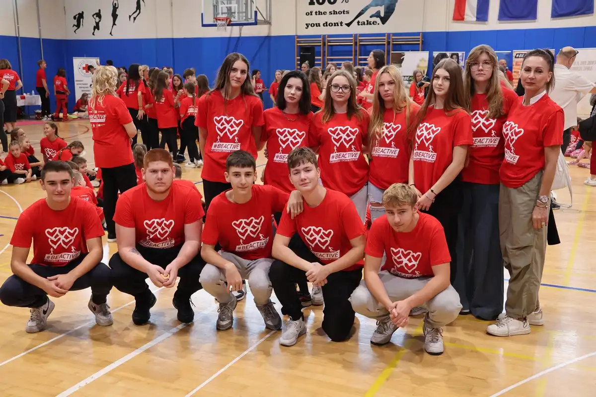 Eurospki tjedan kretanja (42)