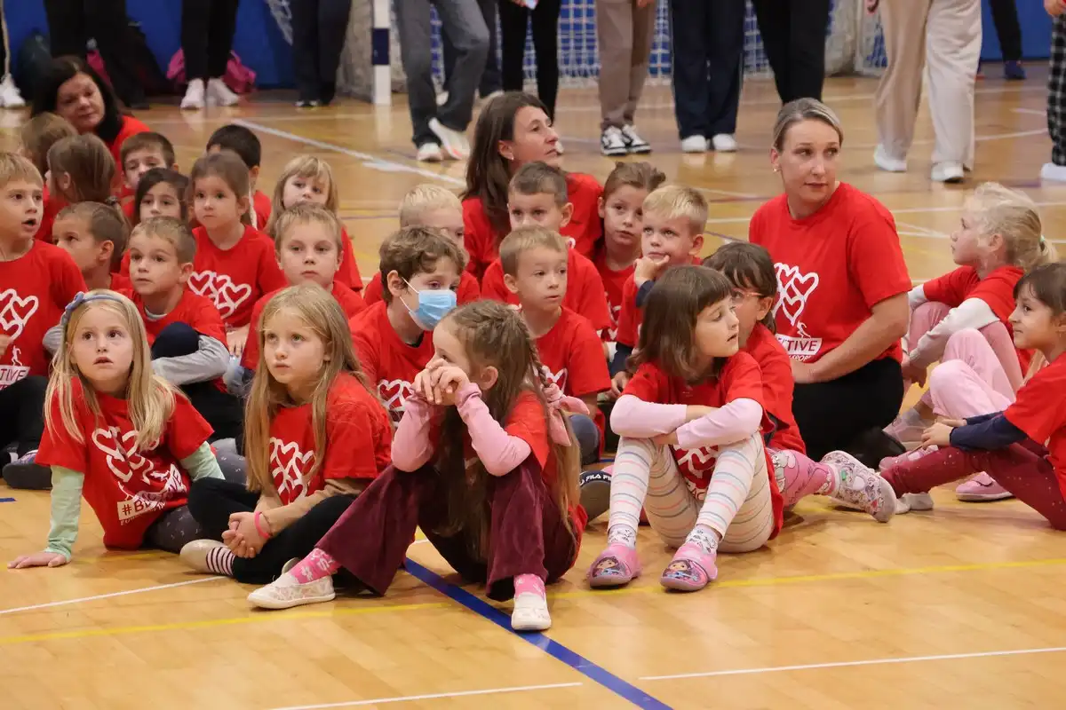 Eurospki tjedan kretanja (45)