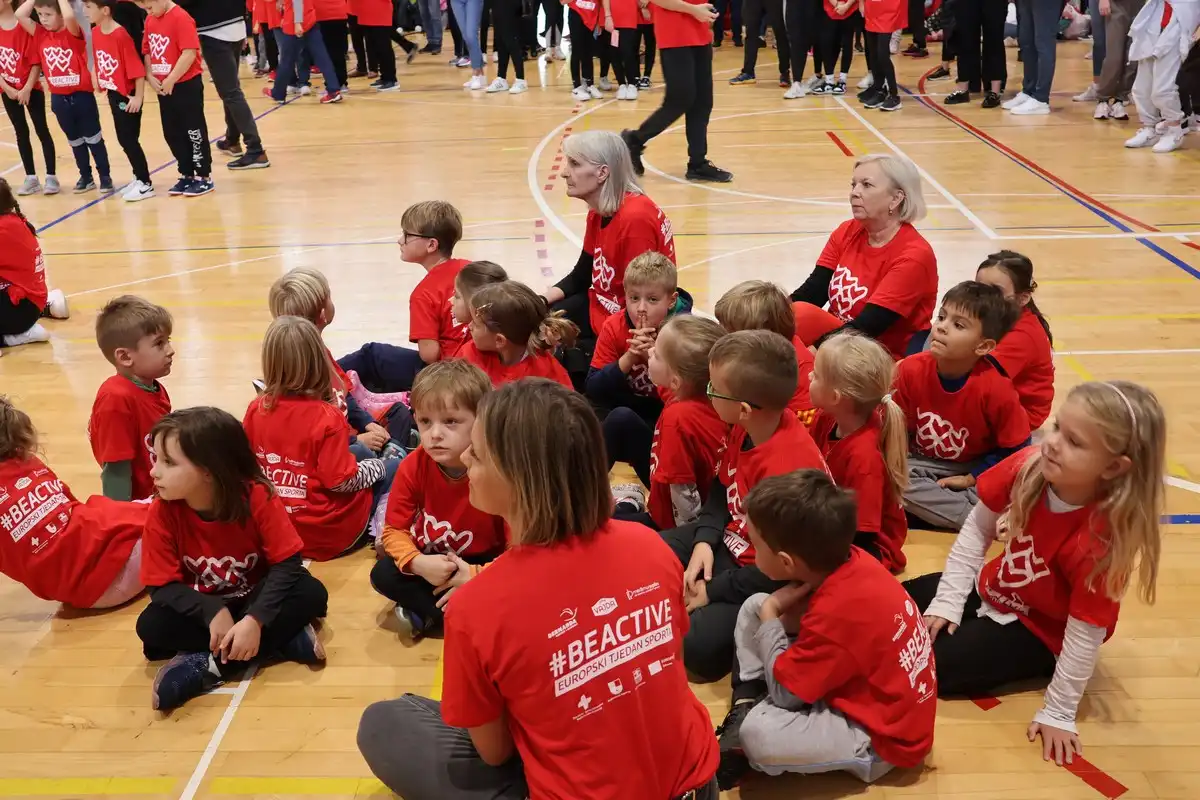 Eurospki tjedan kretanja (46)