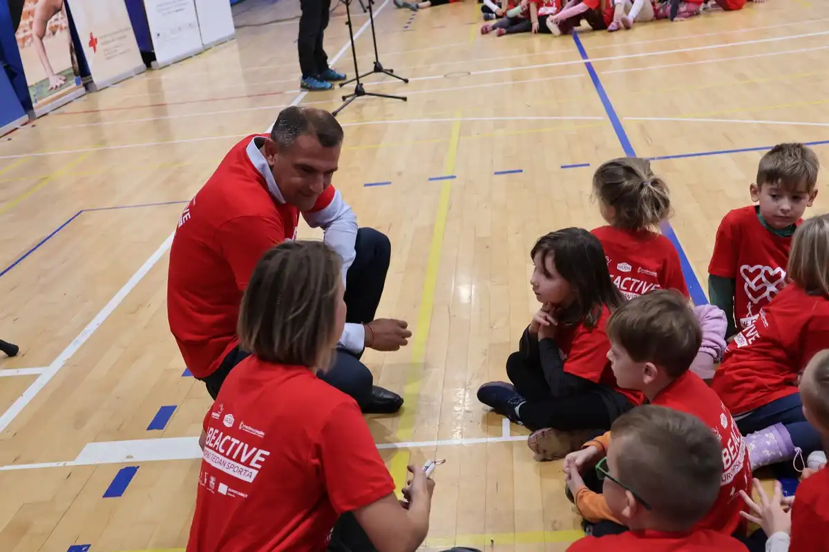 Eurospki tjedan kretanja (47)