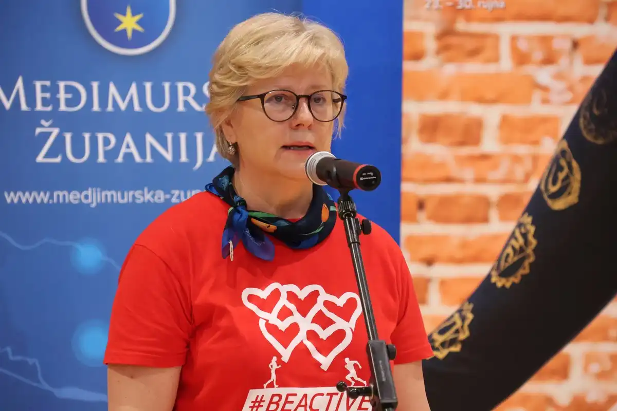 Eurospki tjedan kretanja (50) Marina Payerl Pal