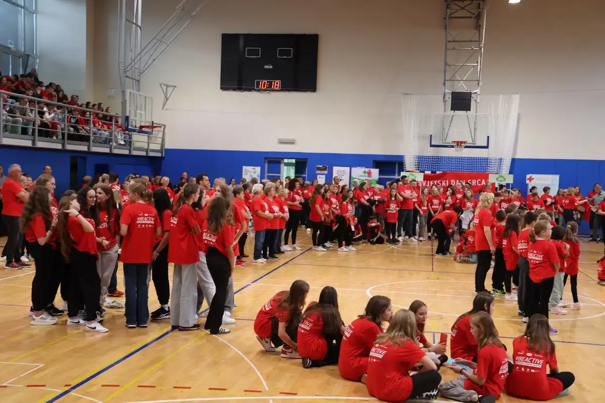 Eurospki tjedan kretanja (51)