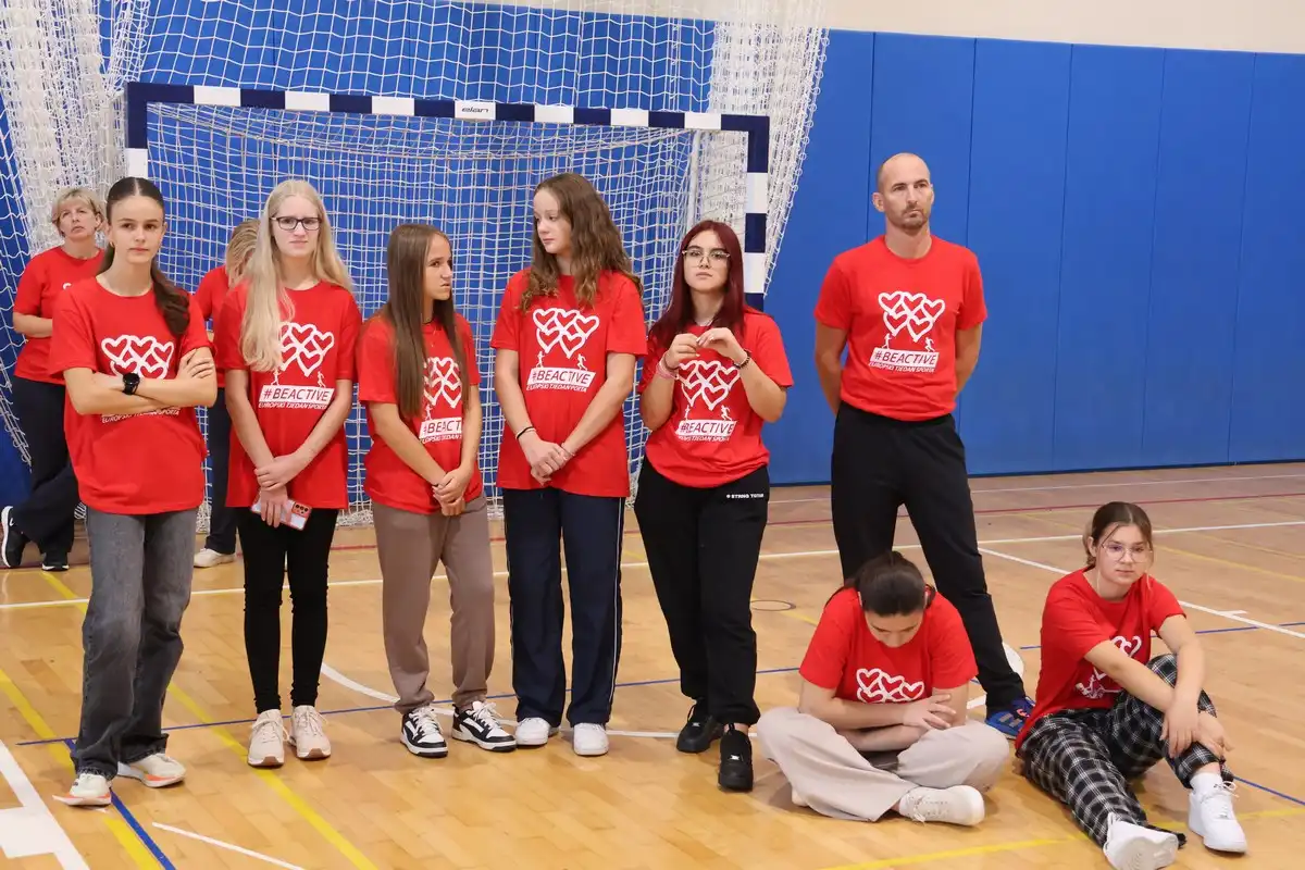 Eurospki tjedan kretanja (52)