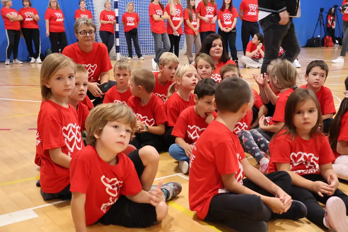 Eurospki tjedan kretanja (54)