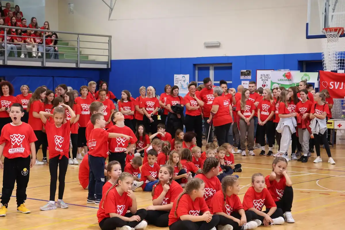 Eurospki tjedan kretanja (55)