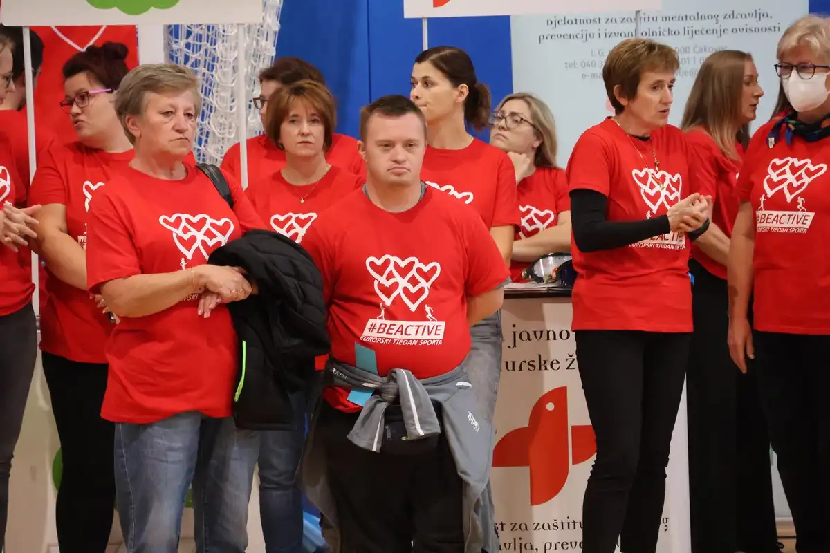 Eurospki tjedan kretanja (60)