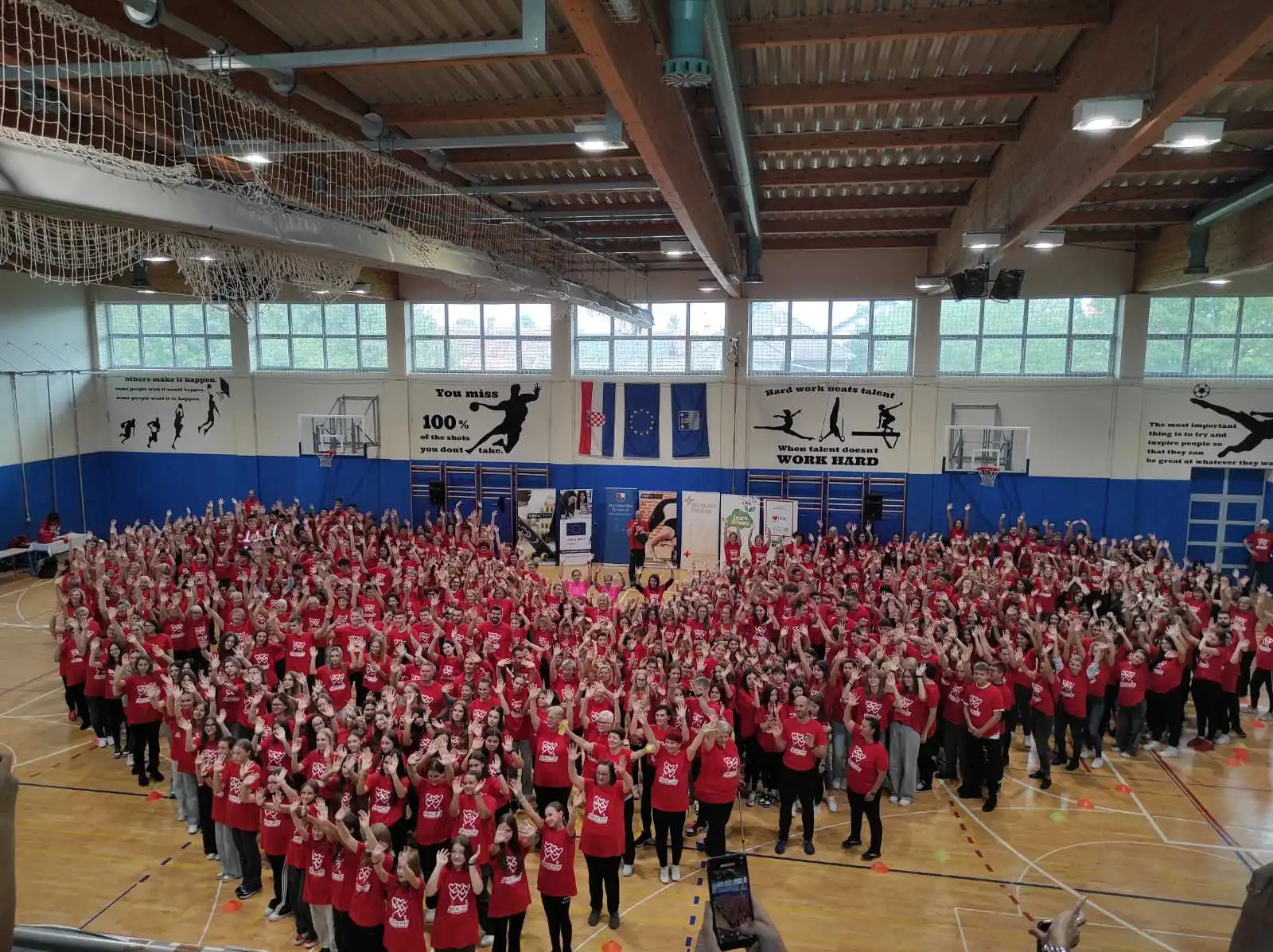 Eurospki tjedan kretanja (65)