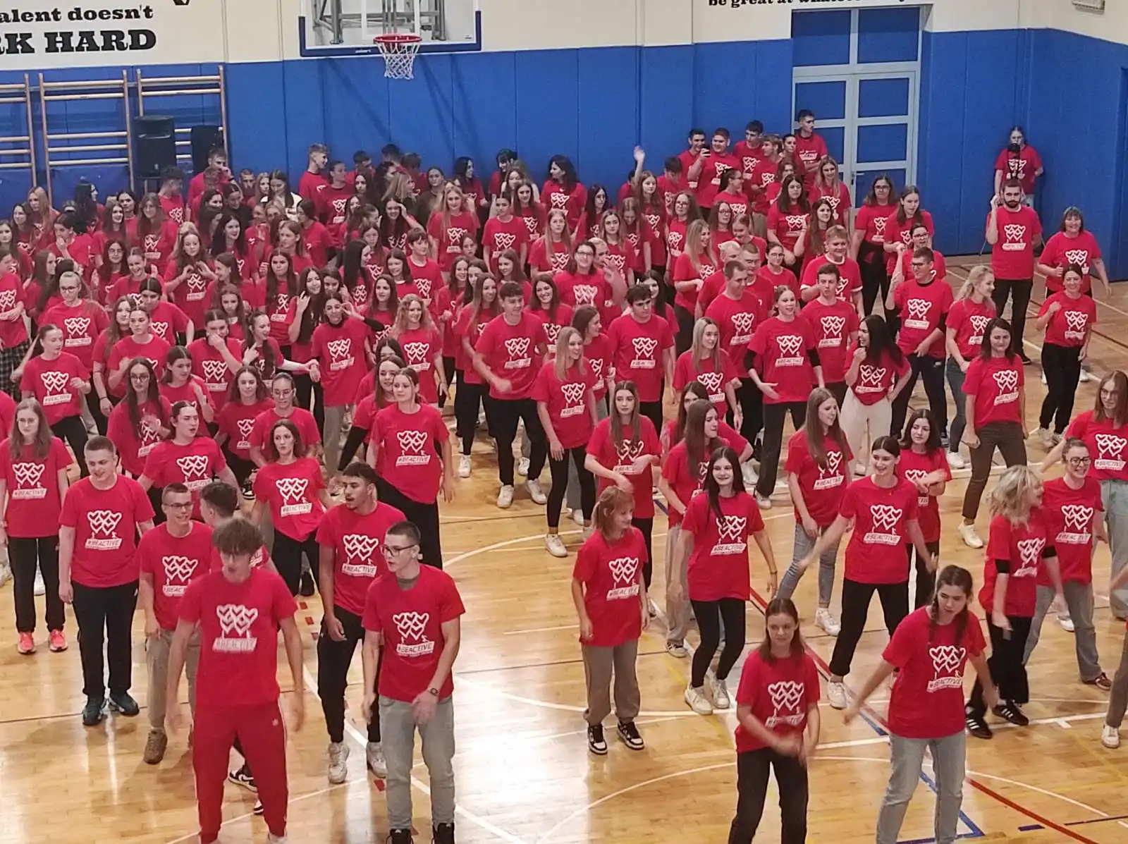 Eurospki tjedan kretanja (66)