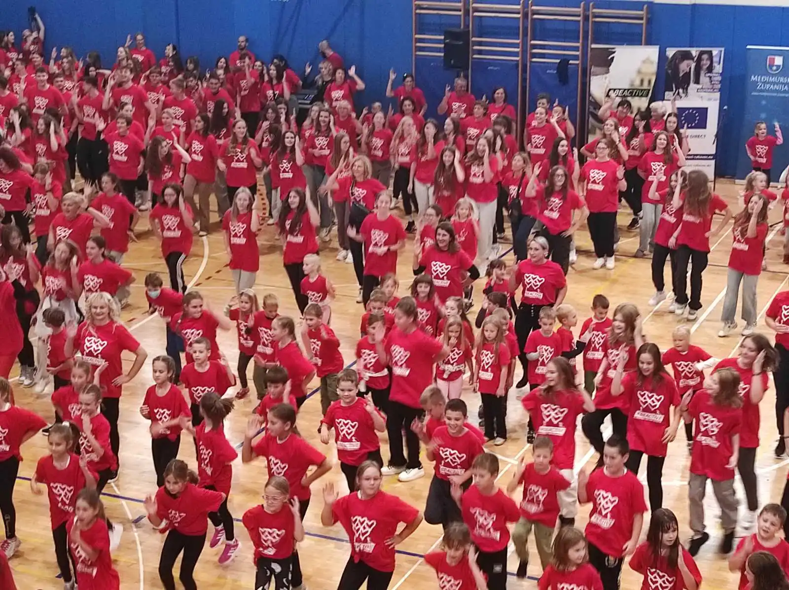 Eurospki tjedan kretanja (67)