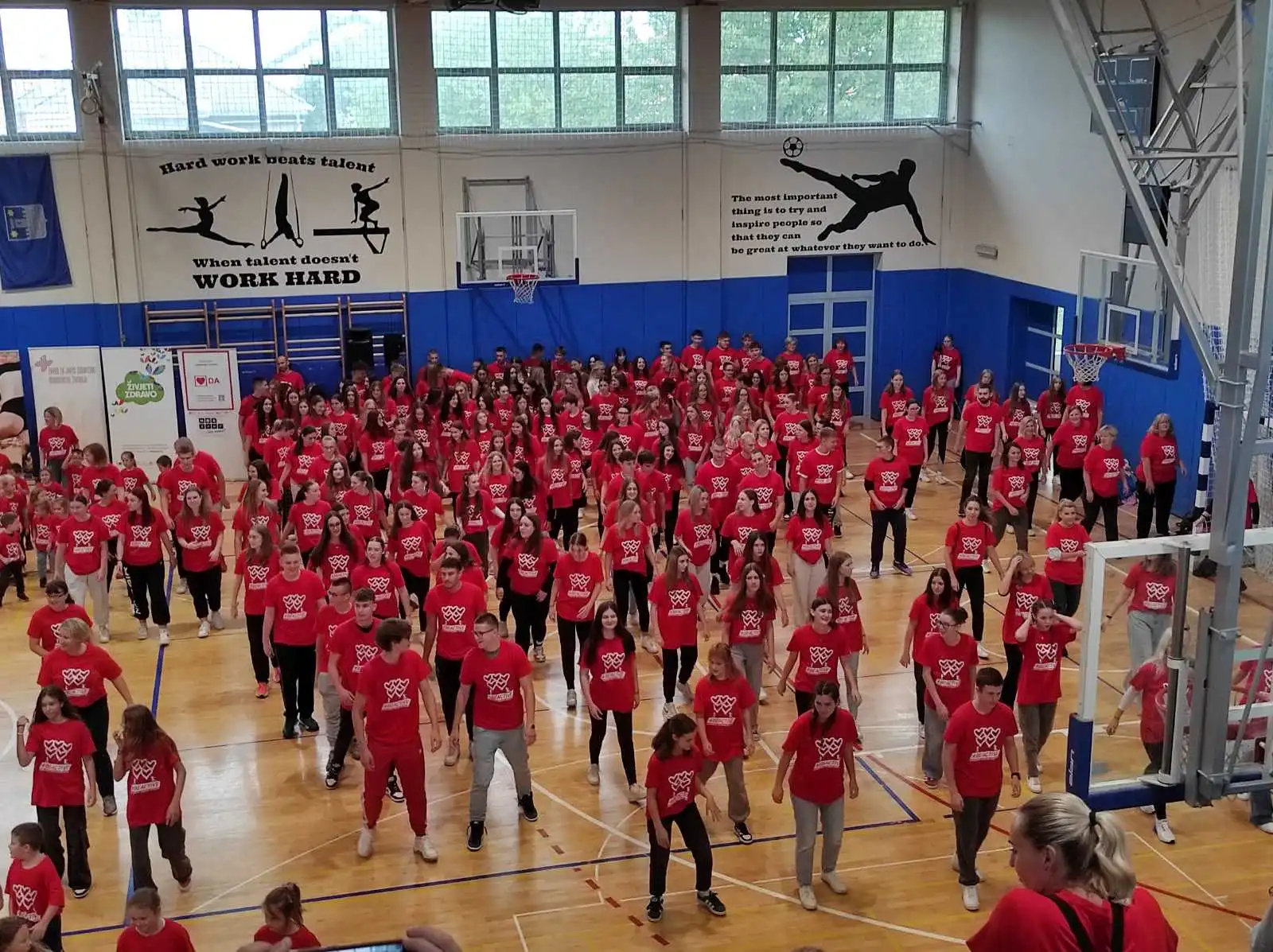 Eurospki tjedan kretanja (68)