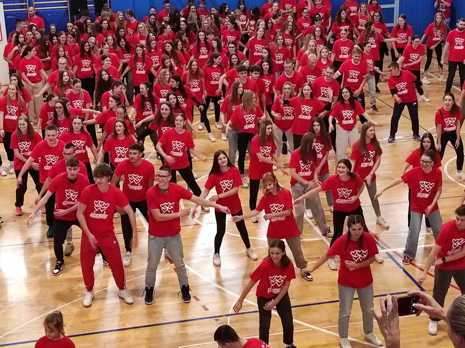 Eurospki tjedan kretanja (69)