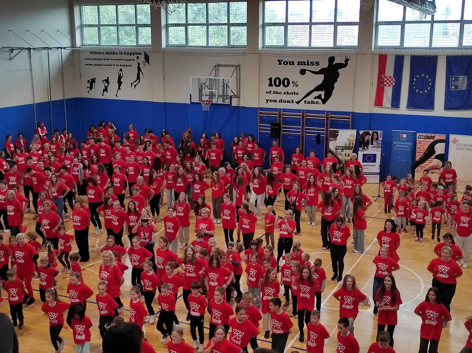 Eurospki tjedan kretanja (70)