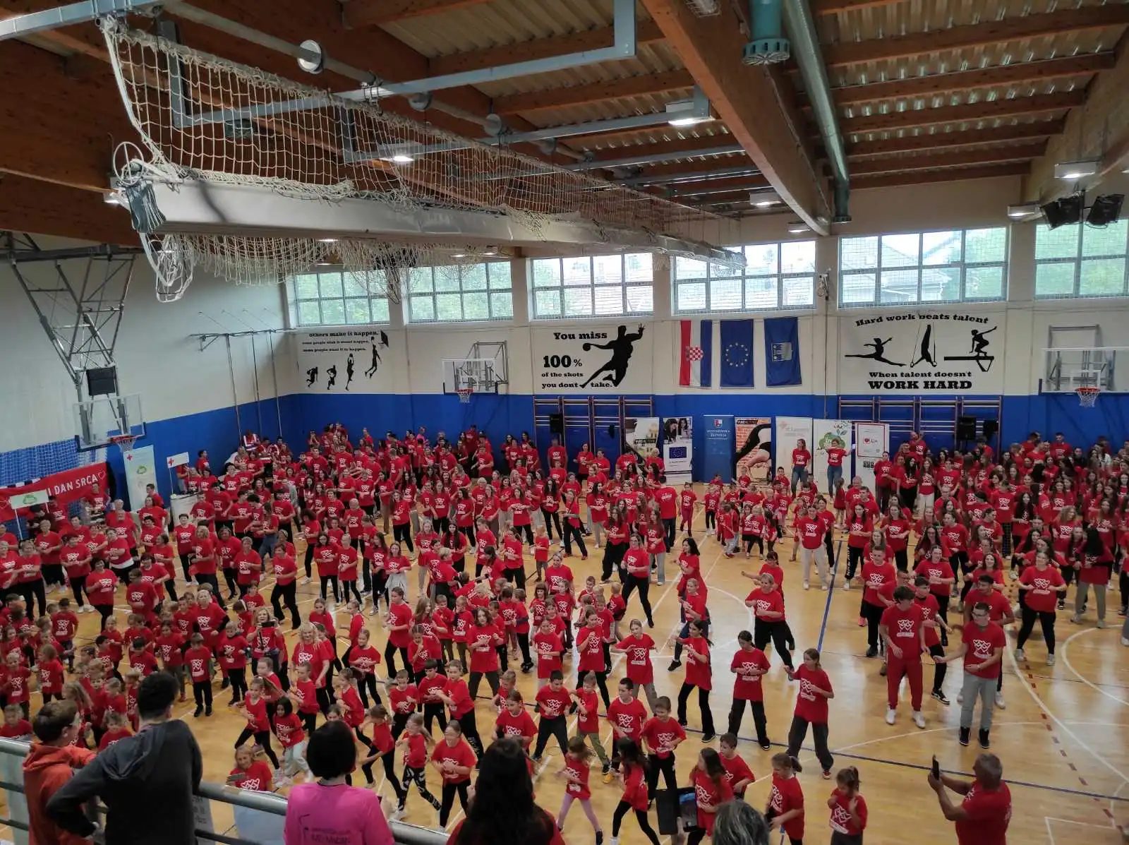 Eurospki tjedan kretanja (71)