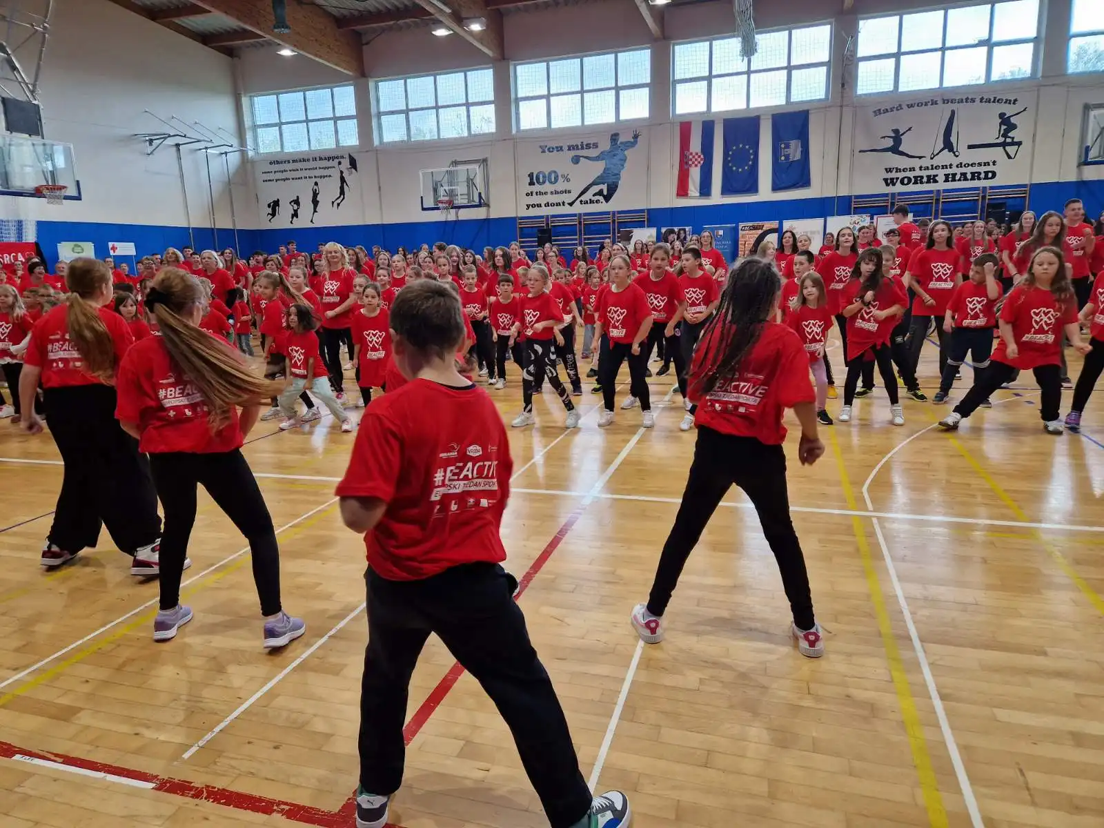 Eurospki tjedan kretanja (72)