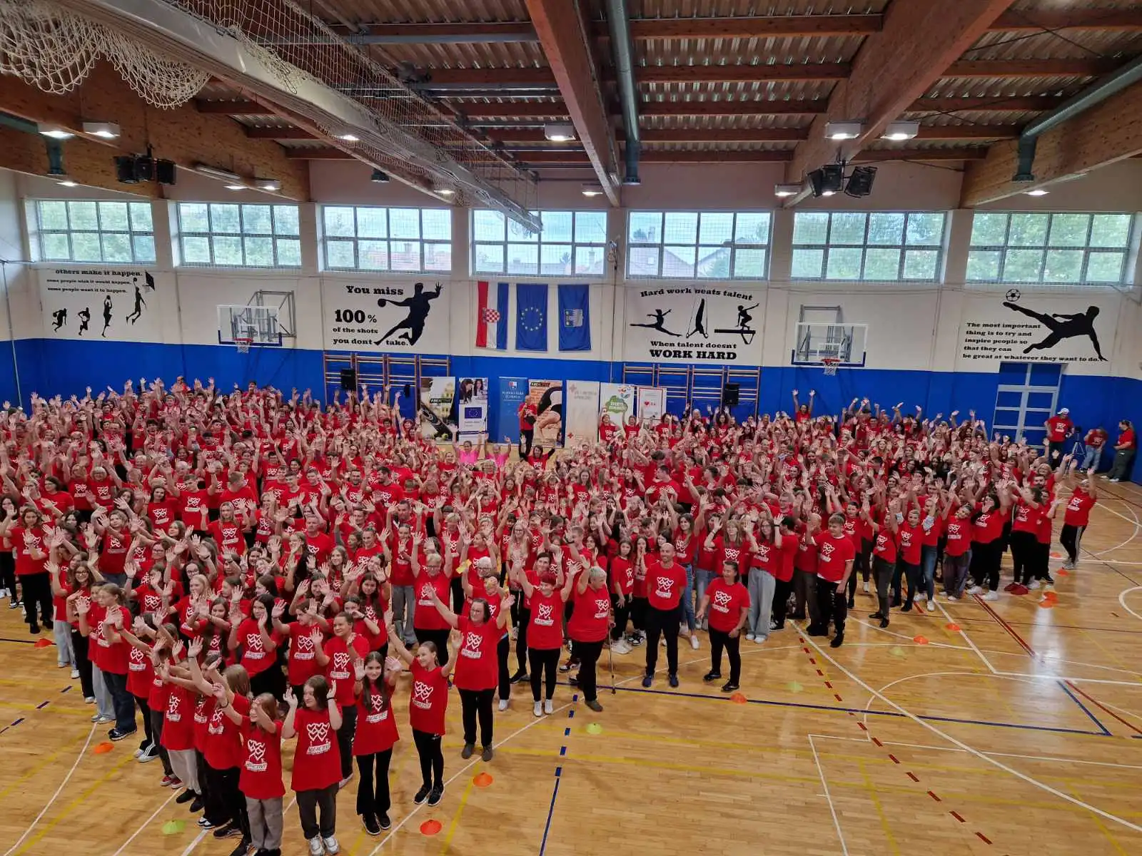 Eurospki tjedan kretanja (73)