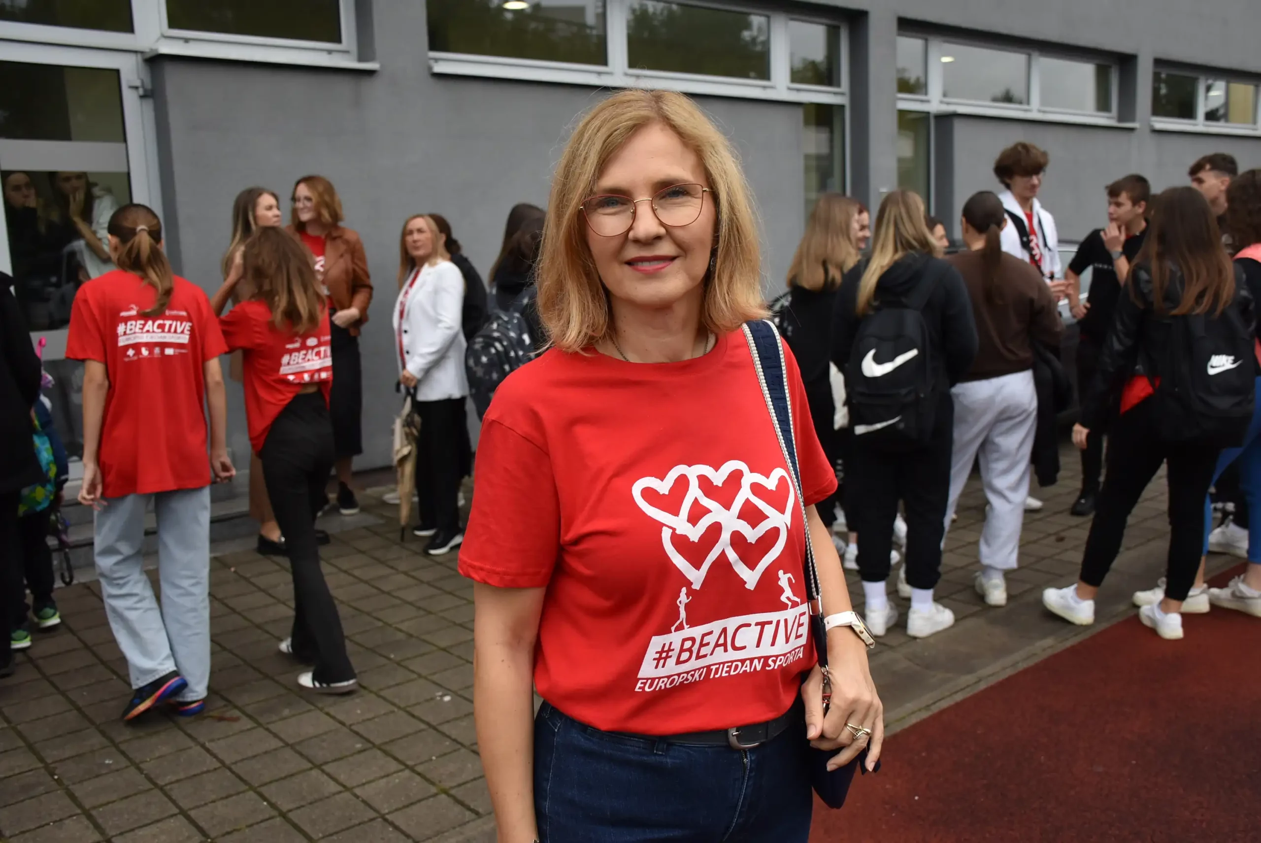 Eurospki tjedan kretanja (9) Renata Kiš