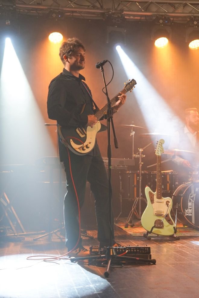 FABRIEL MEDIA Popcorn Bend (1)