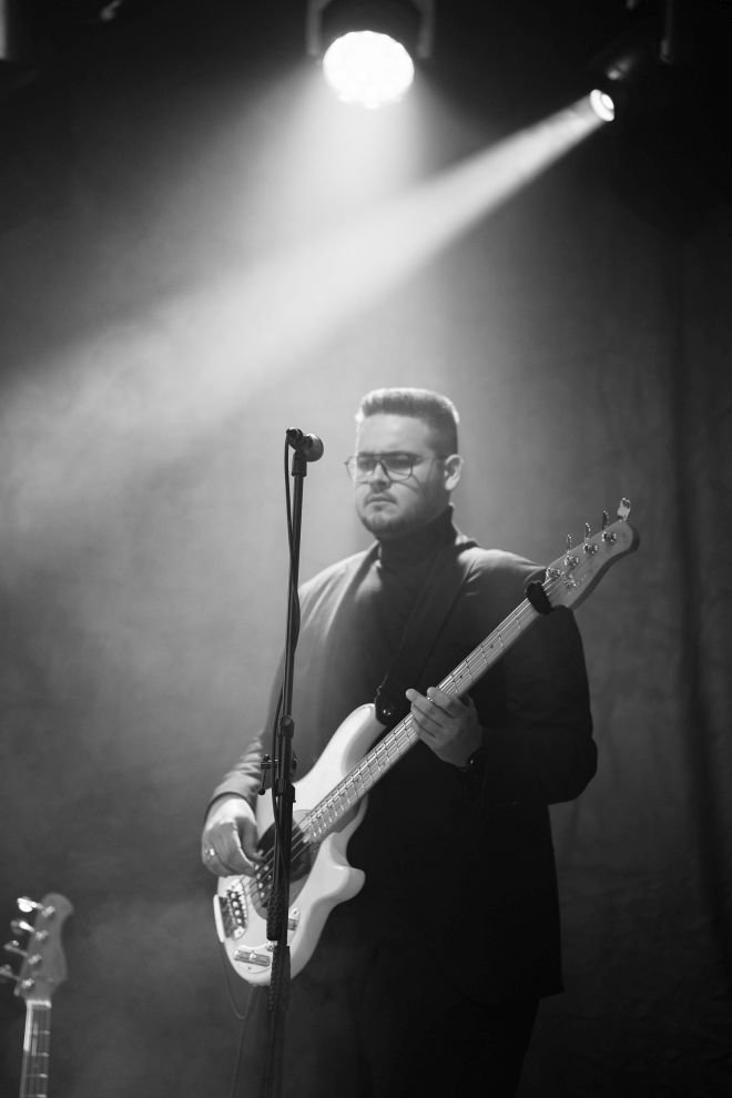 FABRIEL MEDIA Popcorn Bend (12)