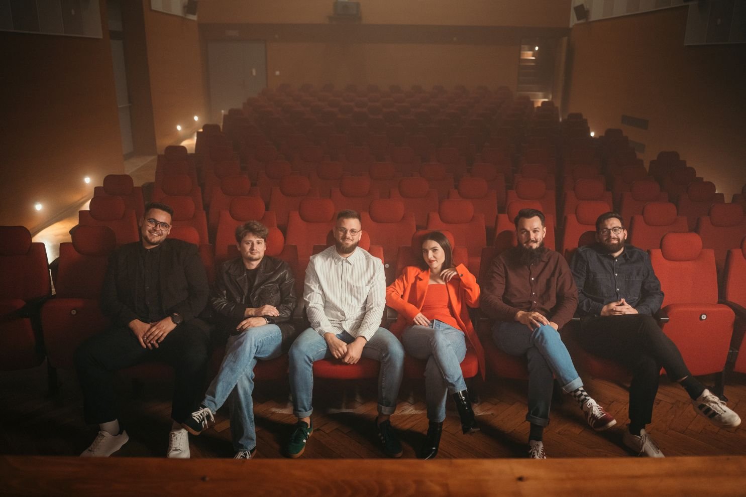 FABRIEL MEDIA Popcorn Bend (2)