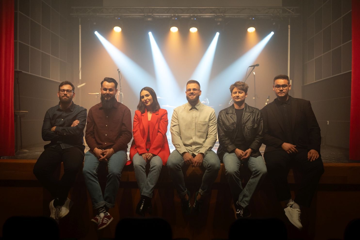 FABRIEL MEDIA Popcorn Bend (3)