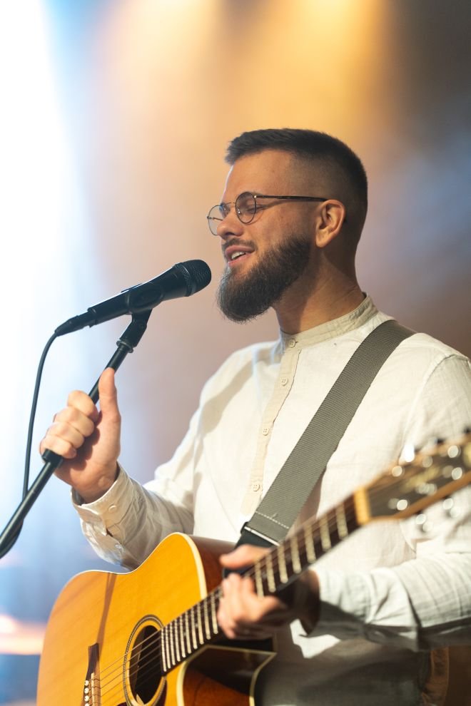 FABRIEL MEDIA Popcorn Bend (6)